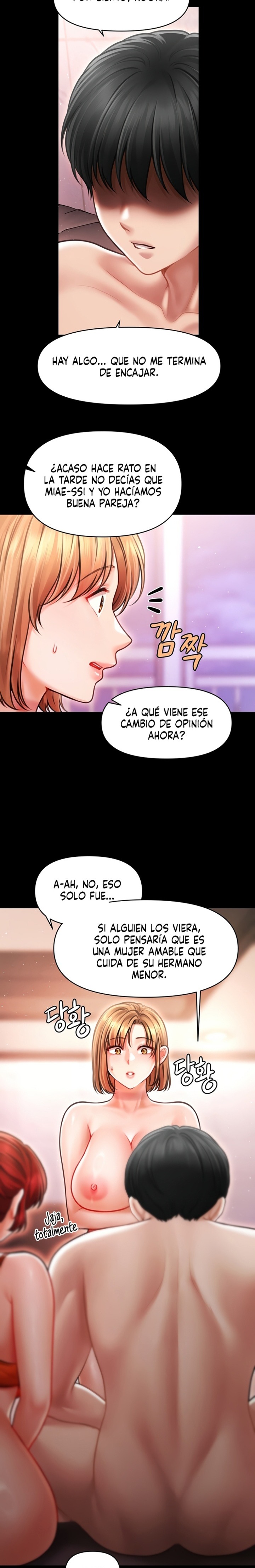 Single Daddy Raw Chapter 6 - Page 11