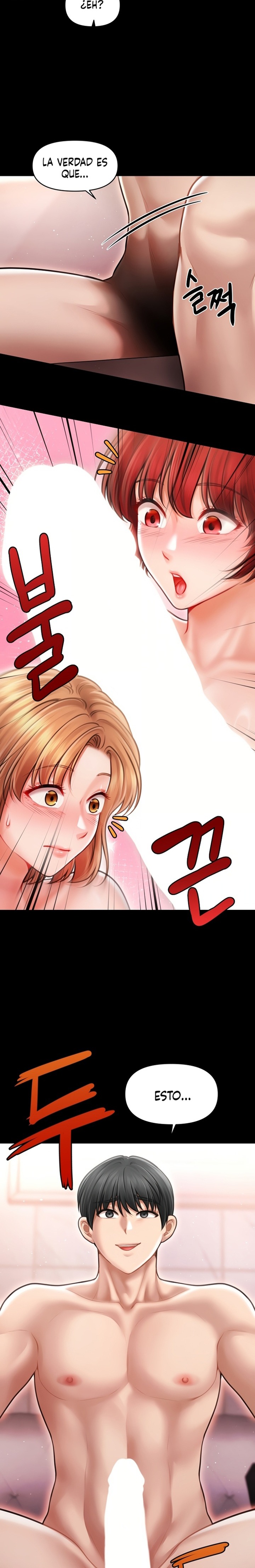 Single Daddy Raw Chapter 6 - Page 12