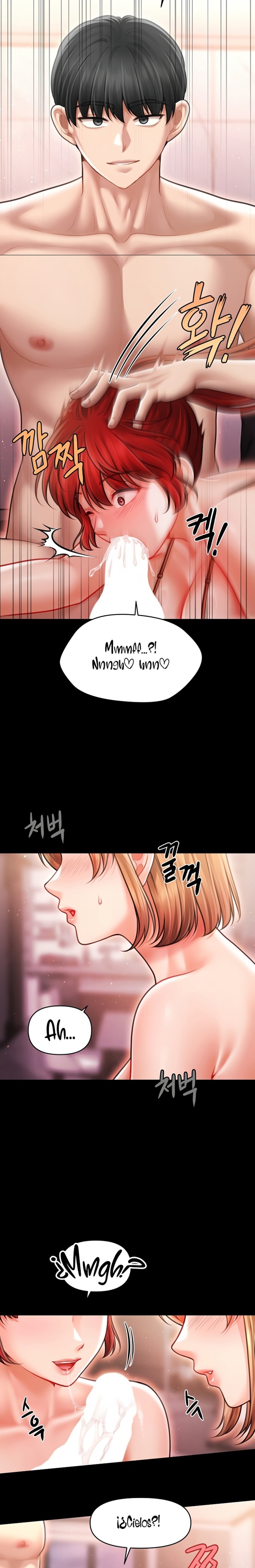 Single Daddy Raw Chapter 6 - Page 14