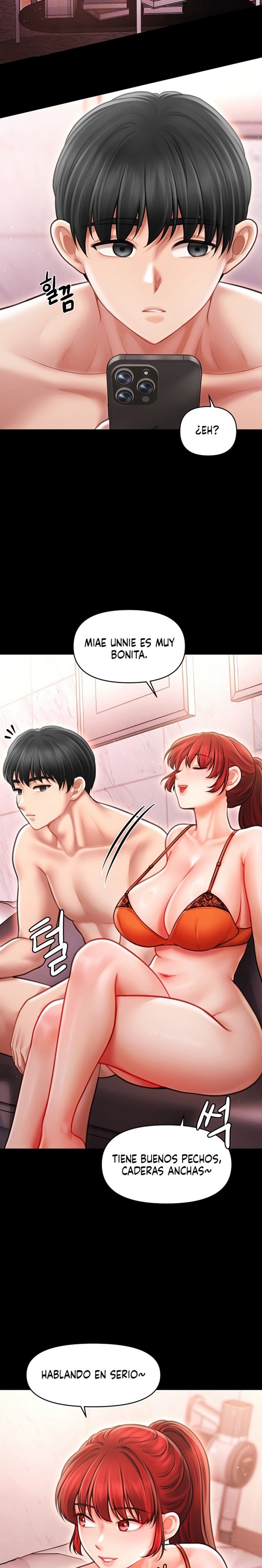 Single Daddy Raw Chapter 6 - Page 3