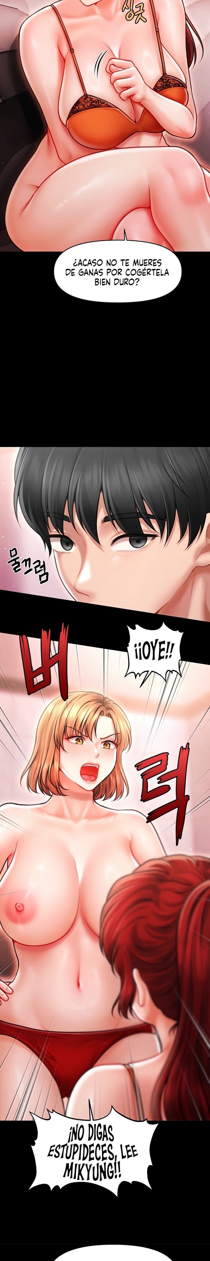 Single Daddy Raw Chapter 6 - Page 4
