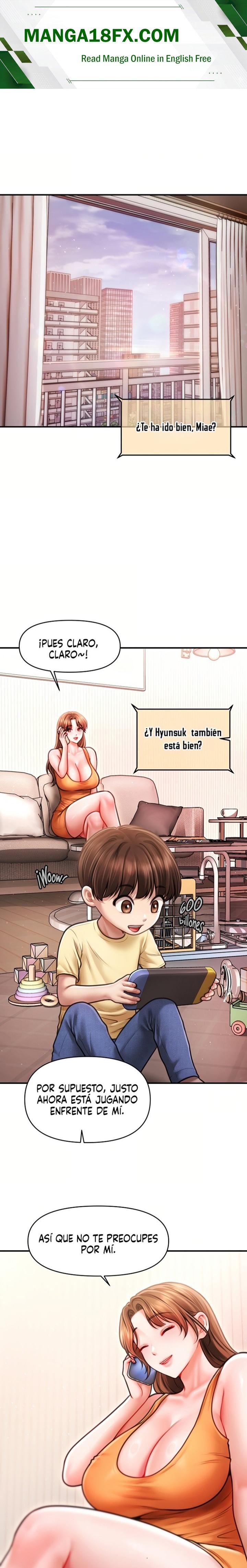 Single Daddy Raw Chapter 7 - Page 1