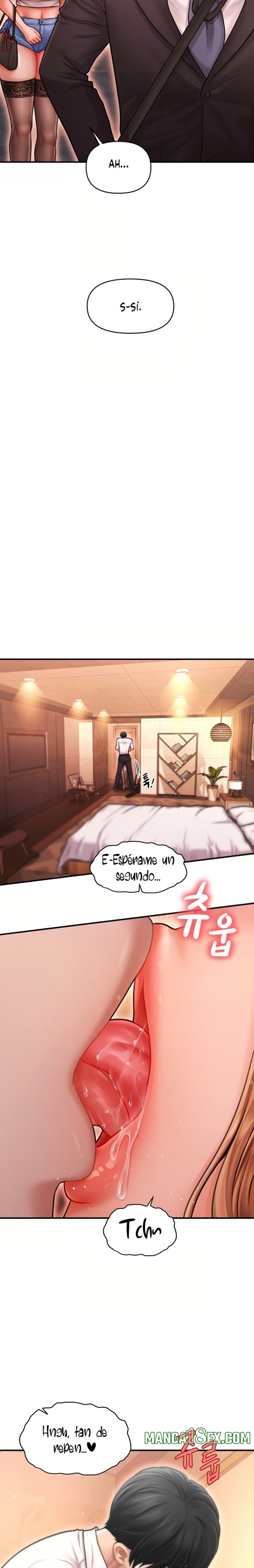 Single Daddy Raw Chapter 7 - Page 18