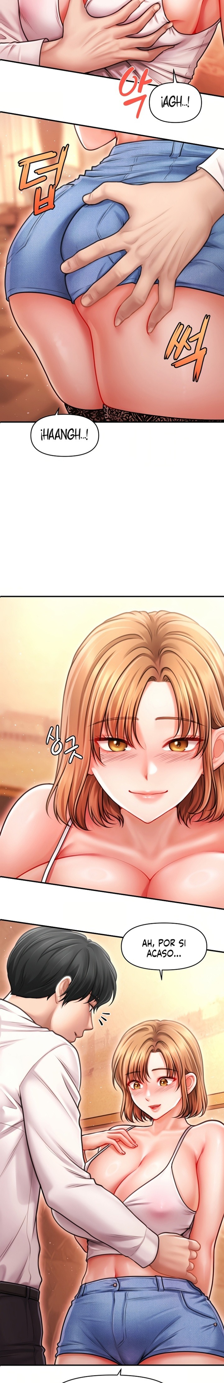 Single Daddy Raw Chapter 7 - Page 20