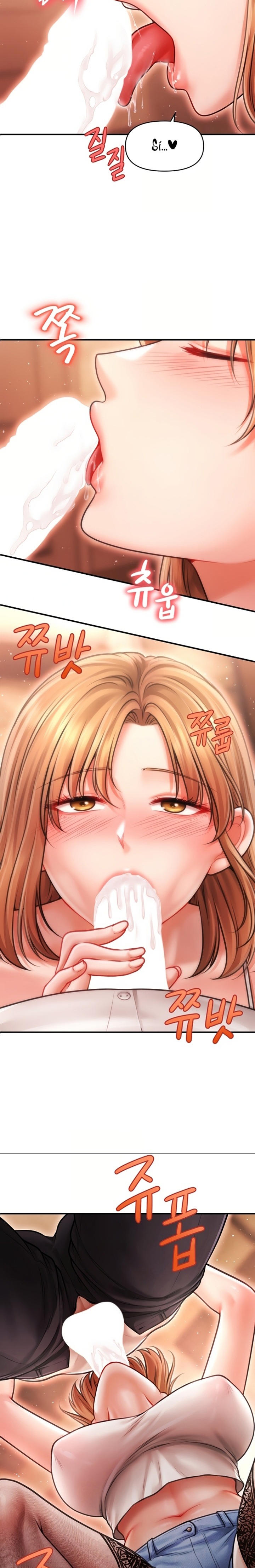 Single Daddy Raw Chapter 7 - Page 23