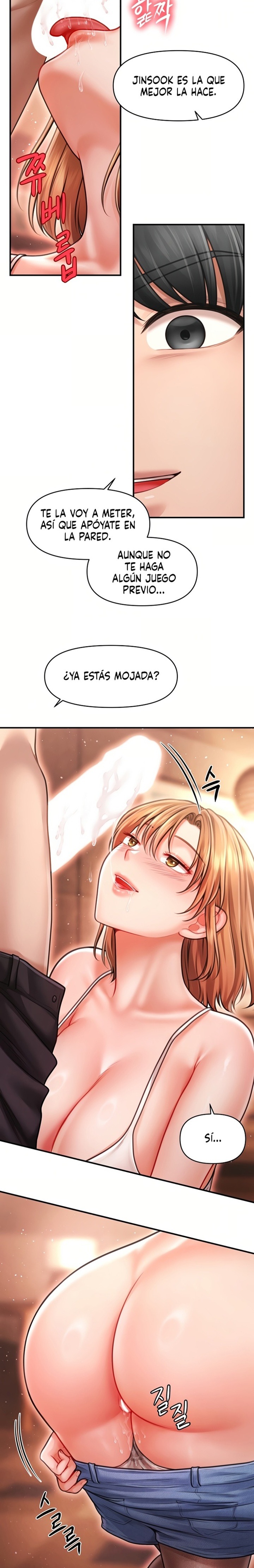 Single Daddy Raw Chapter 7 - Page 25