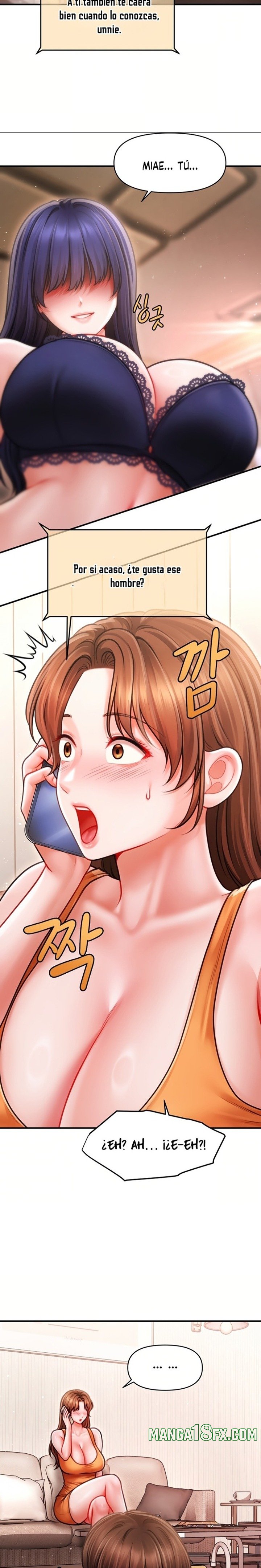 Single Daddy Raw Chapter 7 - Page 5