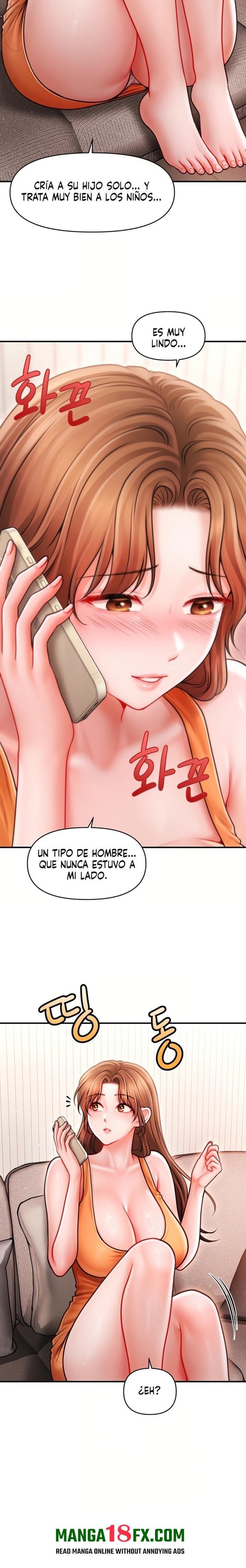 Single Daddy Raw Chapter 7 - Page 8