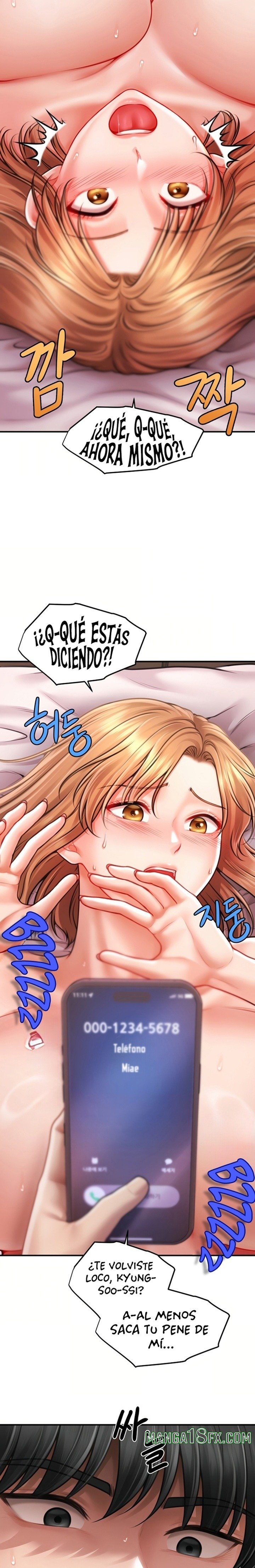 Single Daddy Raw Chapter 8 - Page 11