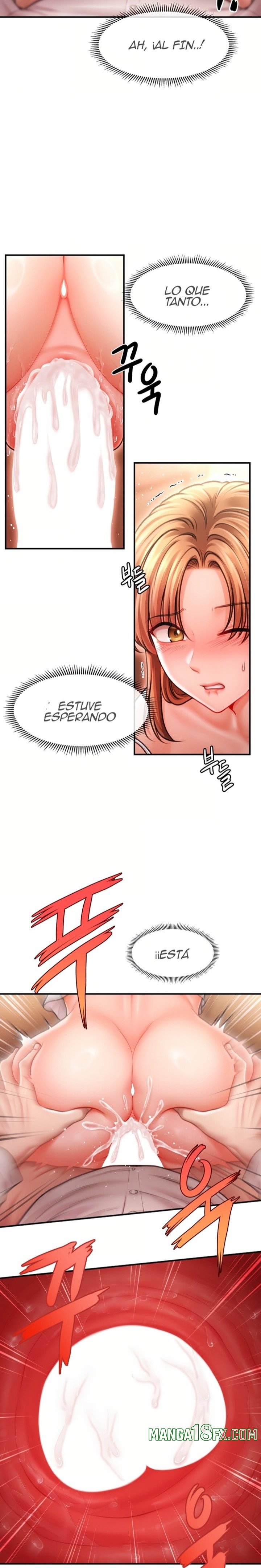 Single Daddy Raw Chapter 8 - Page 2