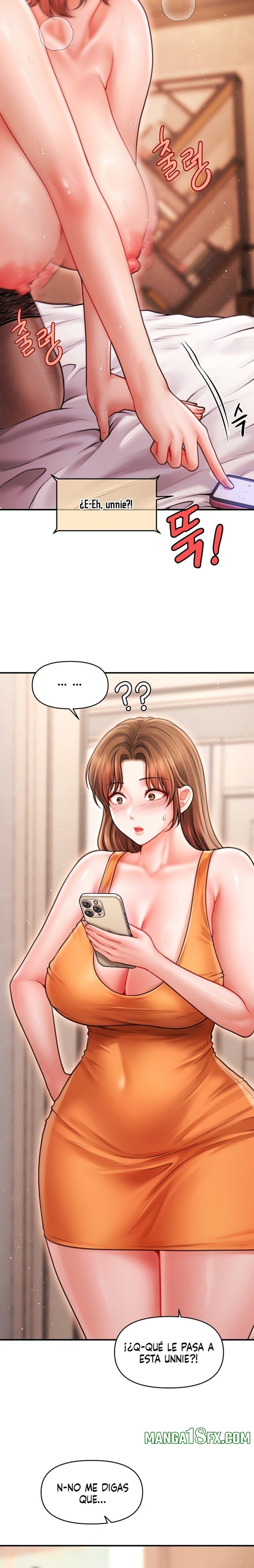 Single Daddy Raw Chapter 8 - Page 20