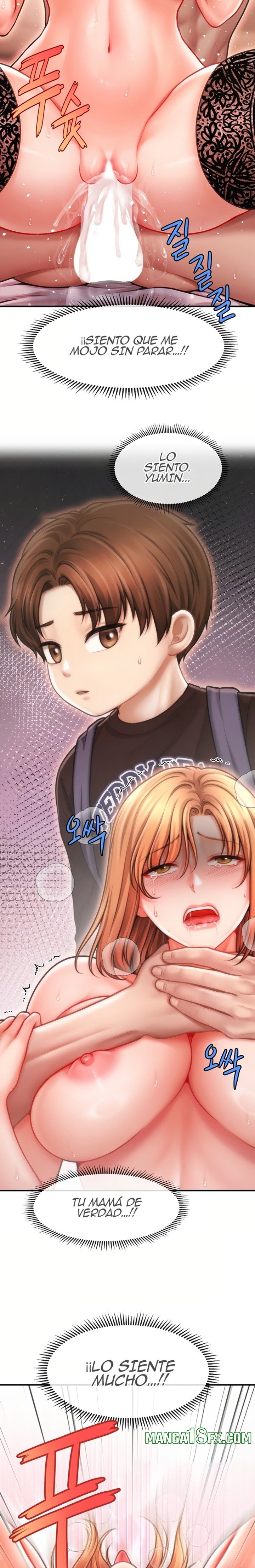 Single Daddy Raw Chapter 8 - Page 24