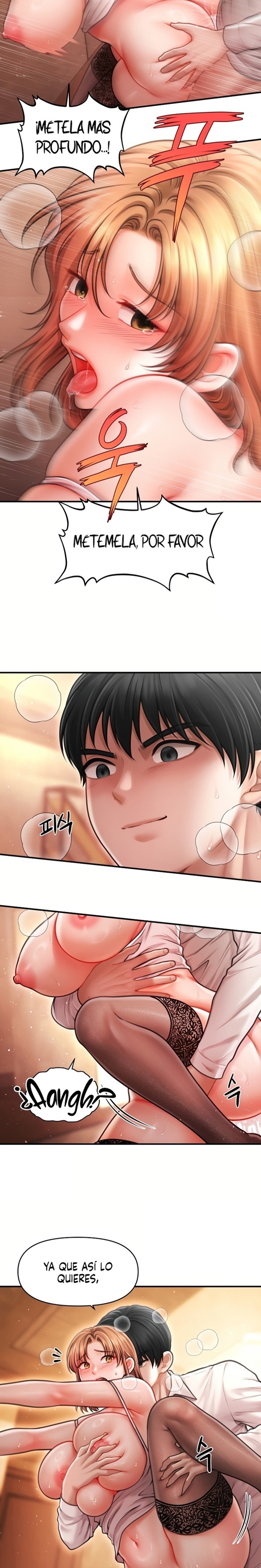 Single Daddy Raw Chapter 8 - Page 5