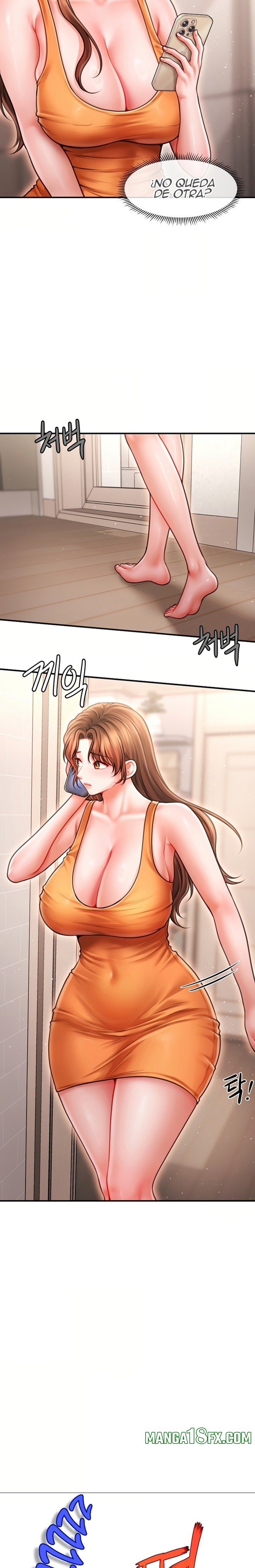 Single Daddy Raw Chapter 8 - Page 8