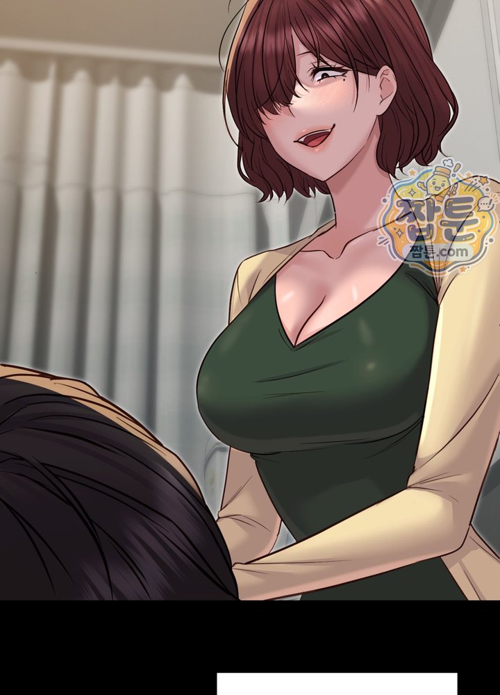 Secret Relationship Raw Chapter 29 - Page 28