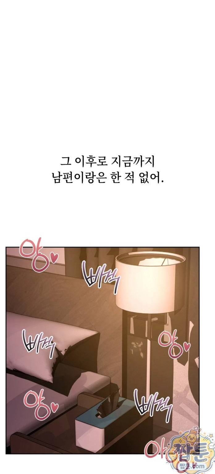 Secret Relationship Raw Chapter 6 - Page 1