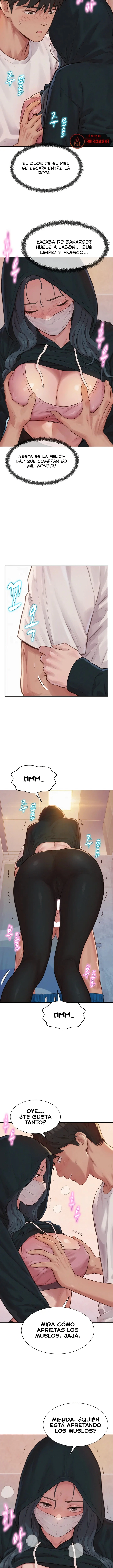 Capitalist Harem Raw Chapter 1 - Page 11
