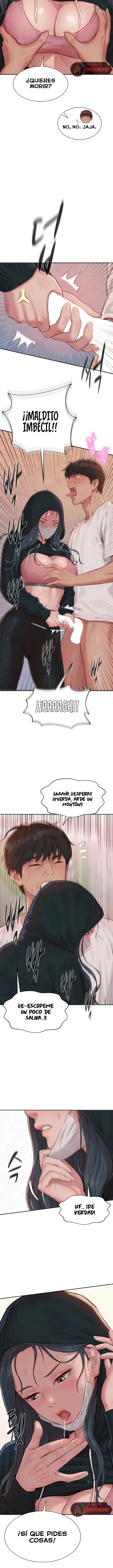 Capitalist Harem Raw Chapter 1 - Page 12