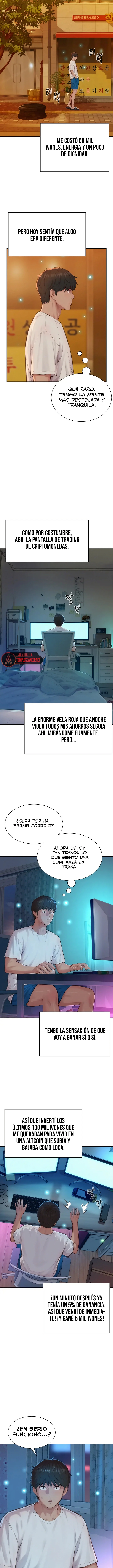 Capitalist Harem Raw Chapter 1 - Page 16