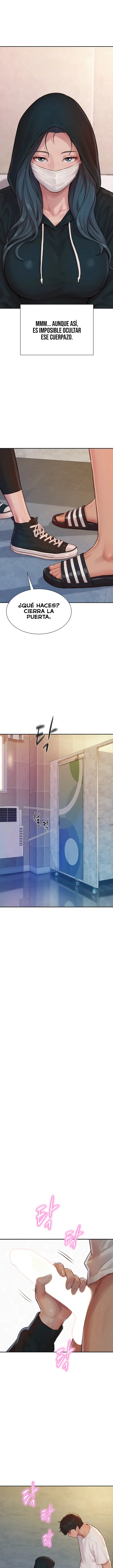Capitalist Harem Raw Chapter 1 - Page 5