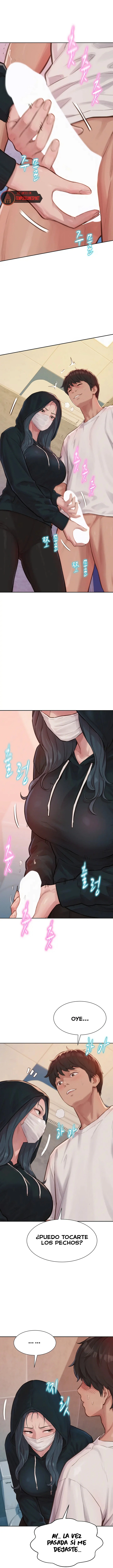 Capitalist Harem Raw Chapter 1 - Page 9