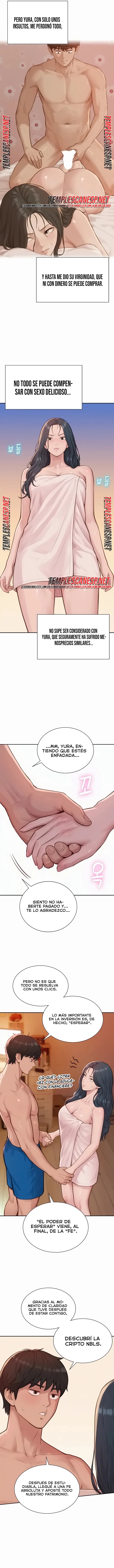 Capitalist Harem Raw Chapter 12 - Page 9