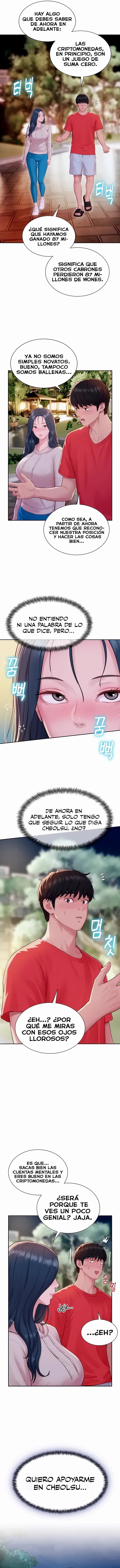 Capitalist Harem Raw Chapter 13 - Page 14