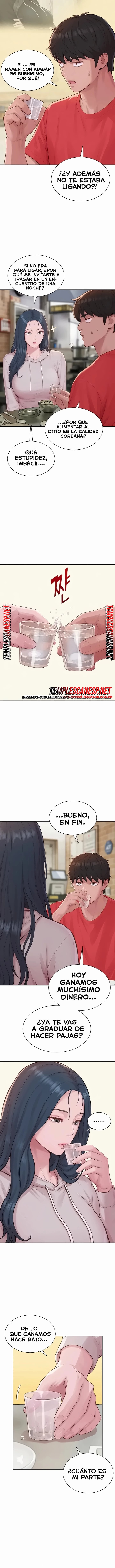 Capitalist Harem Raw Chapter 13 - Page 5