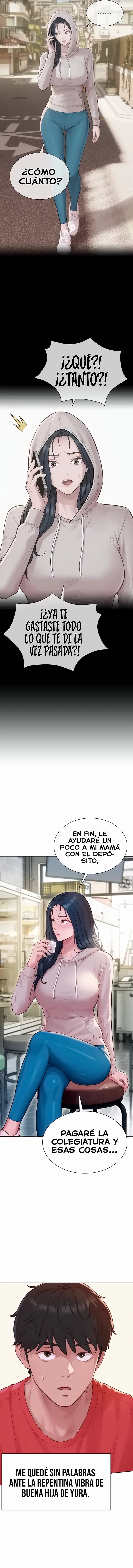 Capitalist Harem Raw Chapter 13 - Page 9
