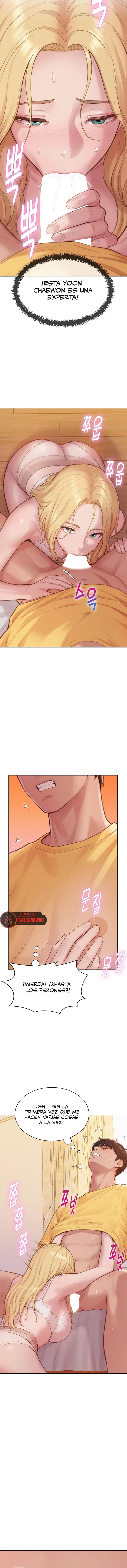 Capitalist Harem Raw Chapter 15 - Page 12