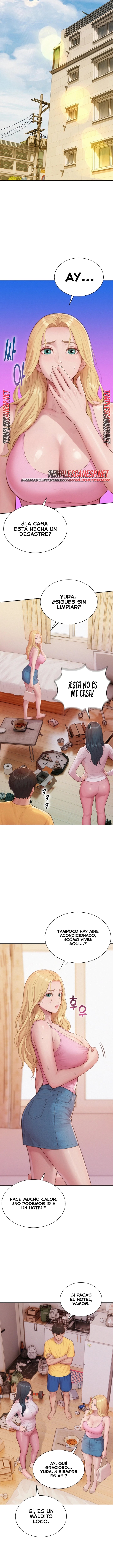 Capitalist Harem Raw Chapter 15 - Page 6