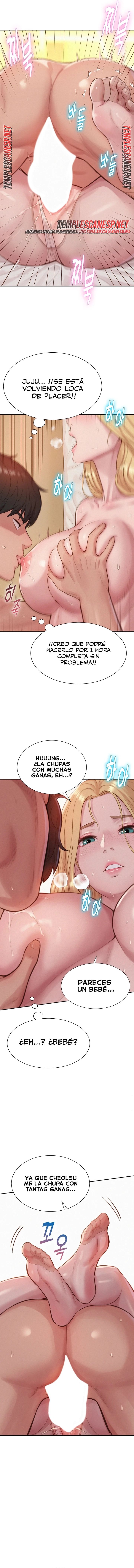 Capitalist Harem Raw Chapter 16 - Page 14