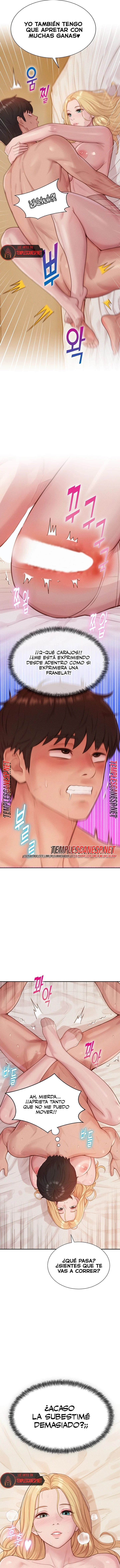 Capitalist Harem Raw Chapter 16 - Page 15