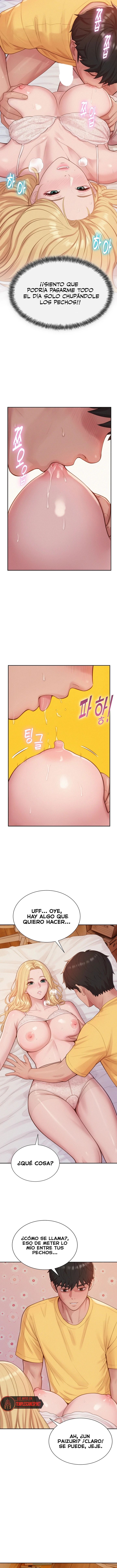 Capitalist Harem Raw Chapter 16 - Page 6