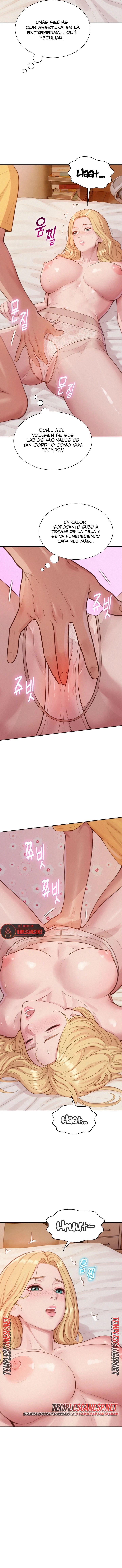 Capitalist Harem Raw Chapter 16 - Page 9