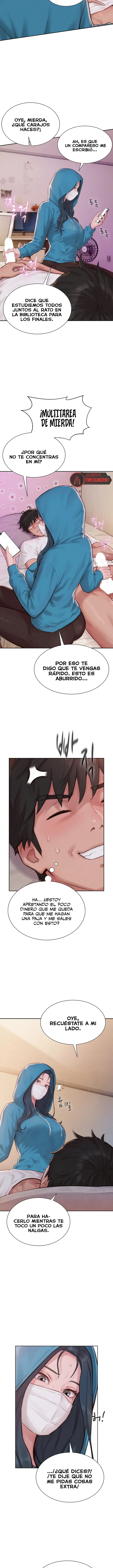 Capitalist Harem Raw Chapter 2 - Page 10