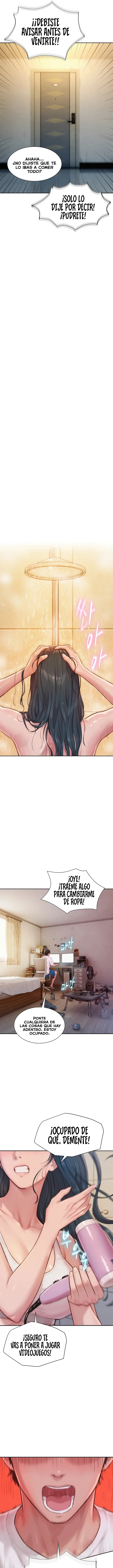 Capitalist Harem Raw Chapter 2 - Page 15