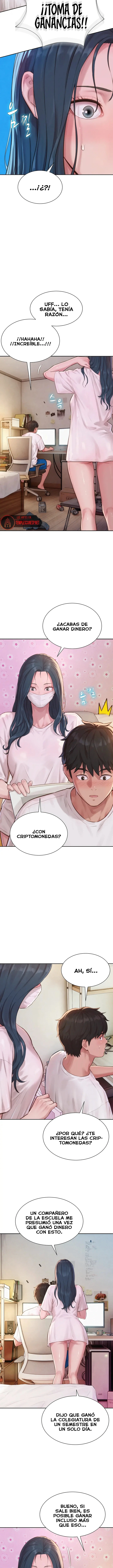 Capitalist Harem Raw Chapter 2 - Page 16