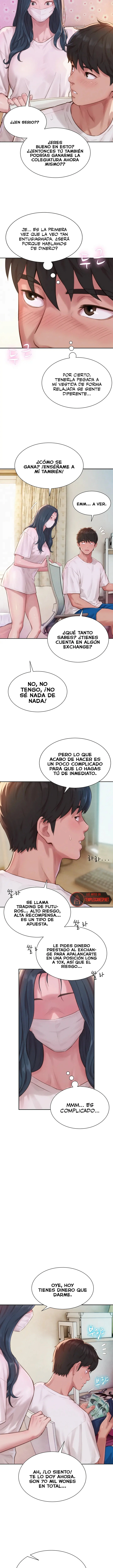 Capitalist Harem Raw Chapter 2 - Page 17