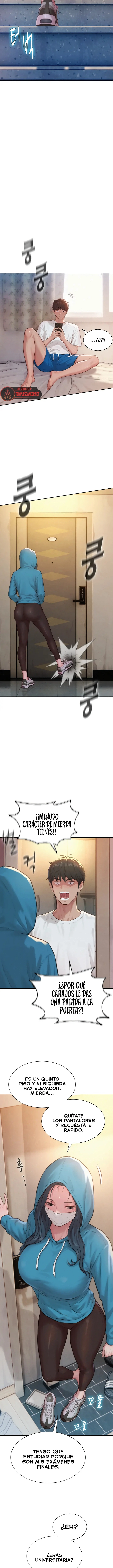 Capitalist Harem Raw Chapter 2 - Page 6
