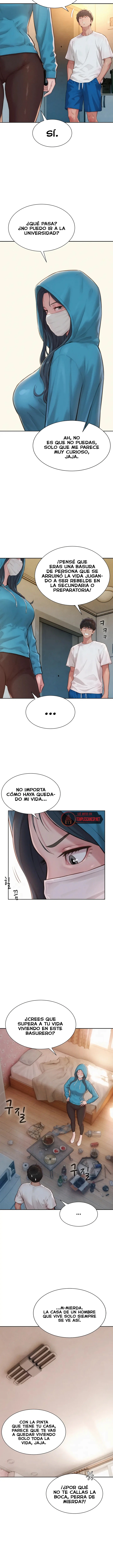 Capitalist Harem Raw Chapter 2 - Page 7