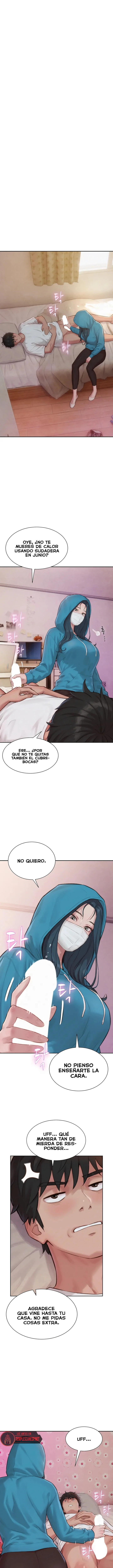 Capitalist Harem Raw Chapter 2 - Page 8