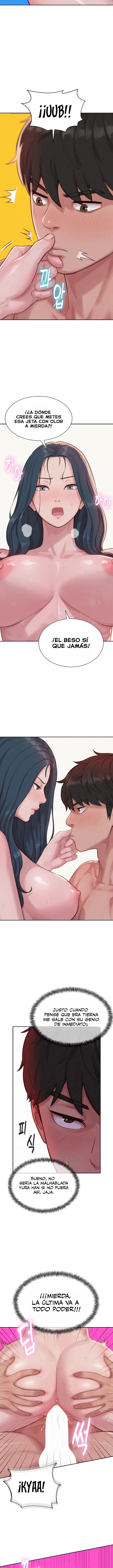 Capitalist Harem Raw Chapter 8 - Page 11