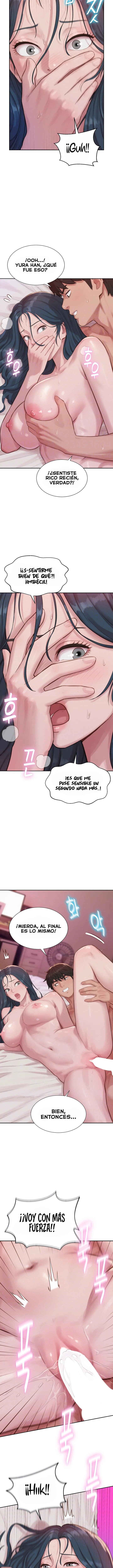 Capitalist Harem Raw Chapter 8 - Page 2