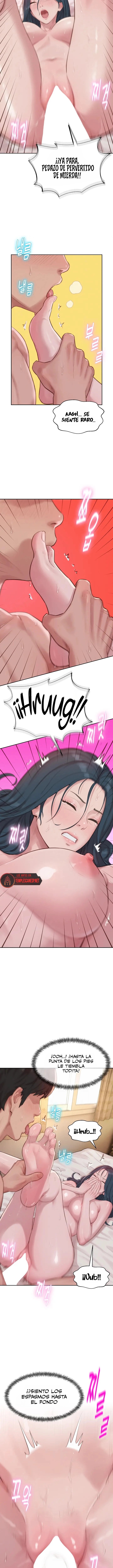 Capitalist Harem Raw Chapter 8 - Page 9