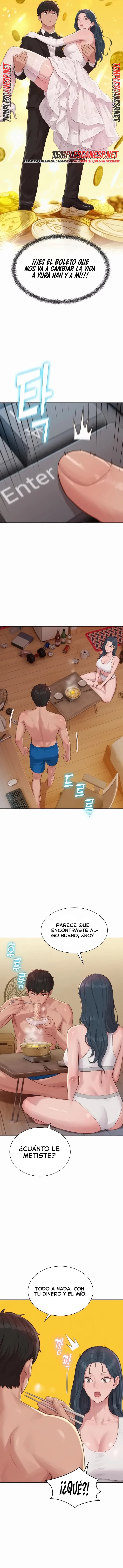 Capitalist Harem Raw Chapter 9 - Page 11