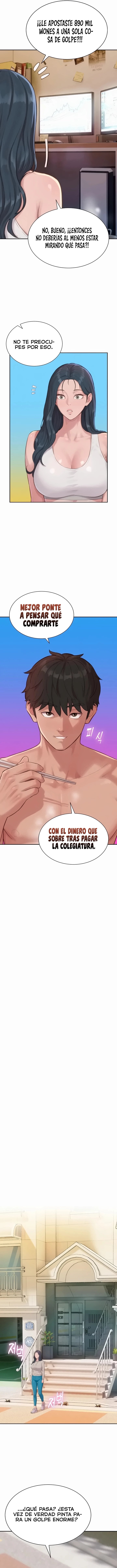 Capitalist Harem Raw Chapter 9 - Page 12