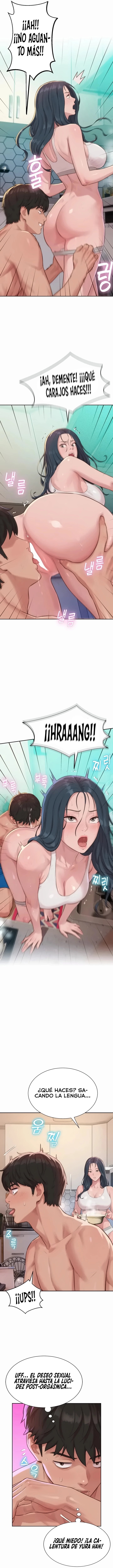 Capitalist Harem Raw Chapter 9 - Page 8