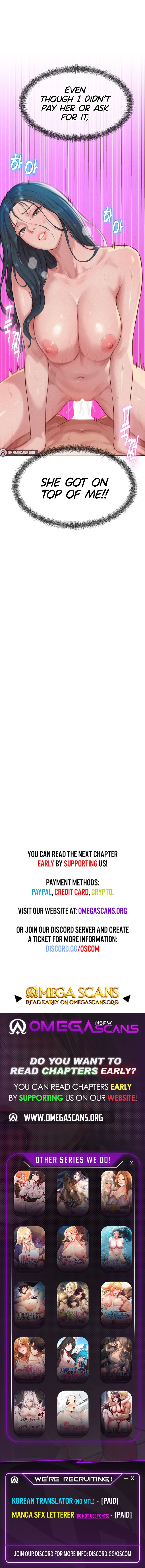 Capitalist Harem Chapter 10 - Page 11