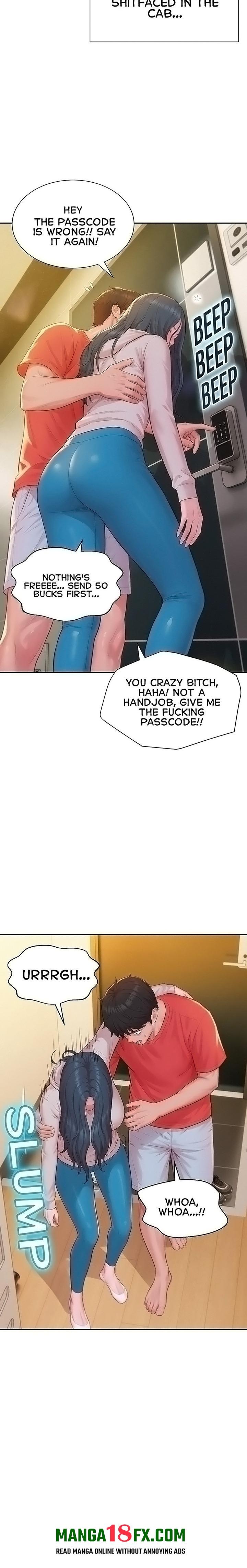 Capitalist Harem Chapter 14 - Page 2